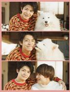 爱你汪汪 高清在线观看免费02集