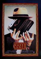 裸体午餐 高清在线观看全集