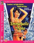 《艾曼纽在苏荷》免费在线观看-电影高清完整版